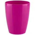 Kvetináč FIJI ORCHID 12.5 cm deep rose