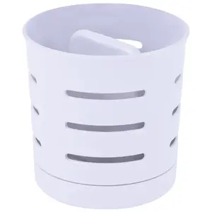 Odkvapkávač 2 komorový na príbor