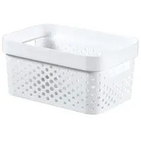 Ažurový kôš Infinity Recycled