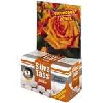 Silva Tabs - hnojivo v tabletách - růže 250 g