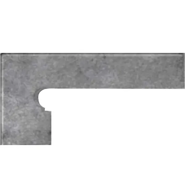 Zanq Acero - levé provedení 39/20