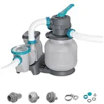 Písková filtrace Flowclear 6056 l/ hod 58497