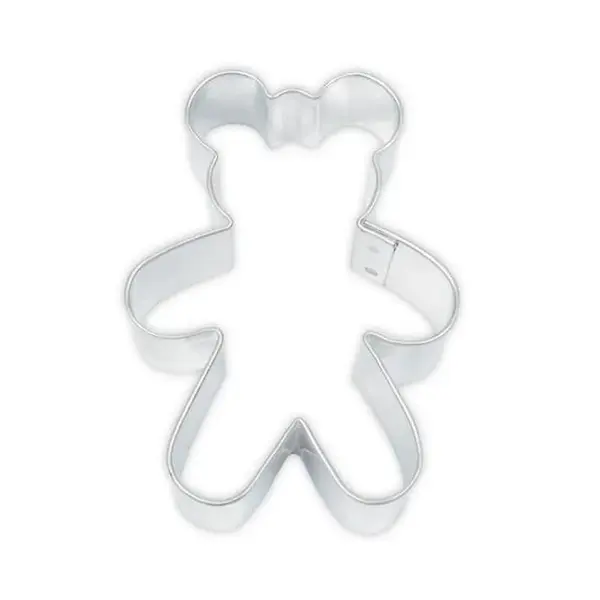 Vykrajovátko 35× 50x 16 mm