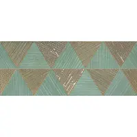 Dekor Goldgreen Mono 29,8/74,8