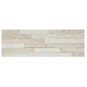 Vvonkajší obklad Kallio Ccream 450/150/9