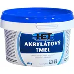 HET Tmel akrylový 0,4 kg