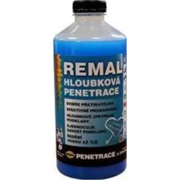 REMAL Hĺbková penetrácia 1kg