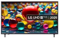 55" LG 55UA74006LB - Televize