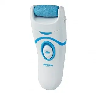 Elektrický brousek na paty