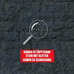 Kámen betonový Sodalit Misti bal=0,43 m2