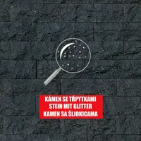 Kámen betonový Sodalit Misti bal=0,43 m2