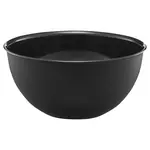 Kuchyňská mísa Doris 27cm/5l Černá 94093
