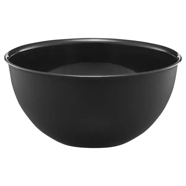 Kuchyňská mísa Doris 27cm/5l Černá 94093