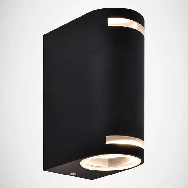 Nástenná lampa 03012 Forest 2xGU10 C GR