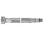 Napájacia hadička batérie L-90 M10 x 1/2 krátka WBS85