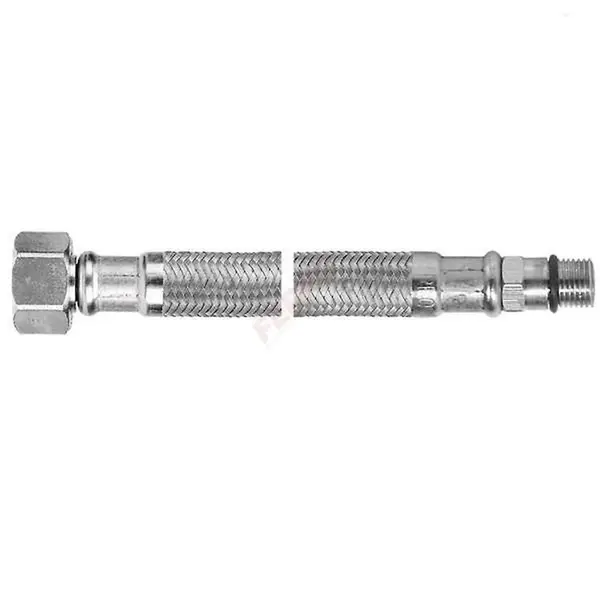 Napájacia hadička batérie L-90 M10 x 1/2 krátka WBS85