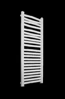 Kúpeľňový radiátor Łezka 3D Ł3D 22/40 1205x440 mm