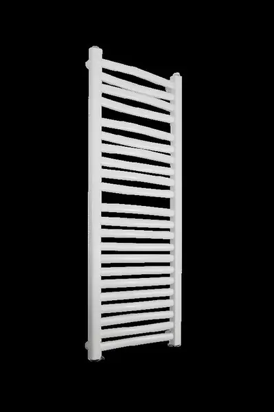 Kúpeľňový radiátor Łezka 3D Ł3D 22/40 1205x440 mm