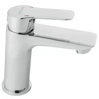 Umývadlová batéria bez výpuste 54002/1.0 Metalia 54 chróm