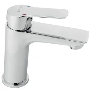 Umývadlová batéria bez výpuste 54002/1.0 Metalia 54 chróm