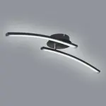 Svítidlo 67129-12 Černá PL2