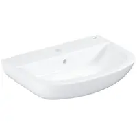 Závěsné umyvadlo 55 cm BAU CERAMIC