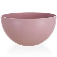 Plastová mísa culinaria 15cm 950ml růžová