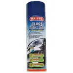 MA-FRA Aktívna pena na čistenie okien 500 ml