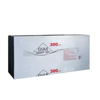 Extrudovaný polystyrén XPS Gias 300 50 mm 0.725 m2 GIAS