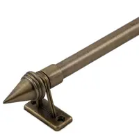 Garniž mini 40-70 Starožitné zlato kužeľ