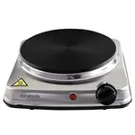 Elektrický sporák  vp-8 s