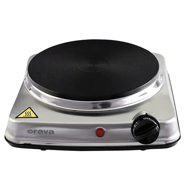 Elektrický sporák  vp-8 s