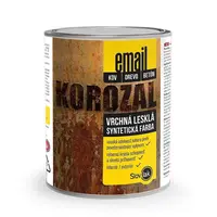 Korozal 6600 Oker 0,75kg