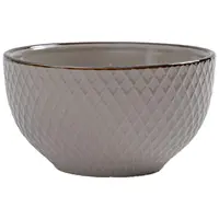 Miska malai 13.5 cm béžový 645059