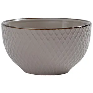 Miska malai 13.5 cm béžový 645059