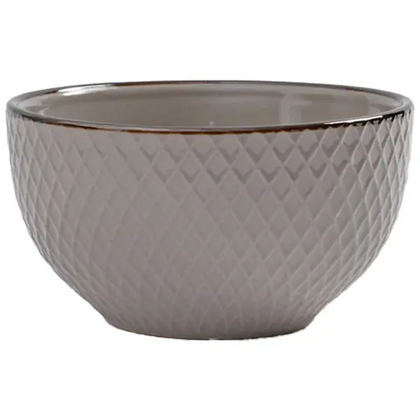 Miska malai 13.5 cm béžový 645059