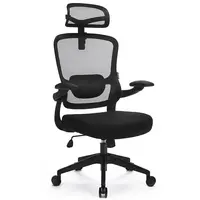 Otáčecí Židle Ergo Basic LV0652