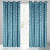 Záves ARETA 140X250 na priechodkách 390157