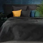 Prehoz CHON/RIA5/ 170x210 čierna 387810