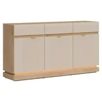 Komoda Milton ML03 dub crem torro kremona