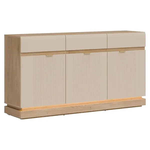 Komoda Milton ML03 Cashmere