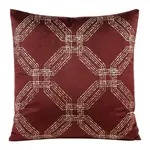 Obliečka na vankúš Blink/30 45x45 tehlová 391285