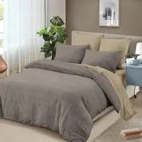 Posteľná bielizeň  mikrovlákno ALBS-7327 140x200 Lasher