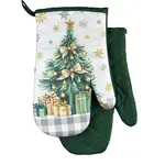 Sada 2 chňapek s magnetem "Vánoce" F24A2117