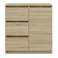 Komoda Malwa 1d3s sonoma