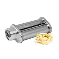 Chef nástavec na výrobu těstovin - široké nudle Tagliatelle