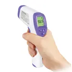 Bezkontaktný teplomer