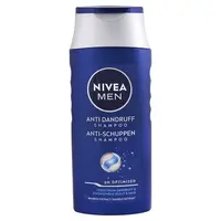 Nivea Men Ošetřující šampon proti lupům 250ml