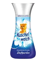 Kuschelweich vonné perličky Nebeská svěžest 275 g