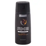 Axe Dark Temptation pánský deodorant 150 ml